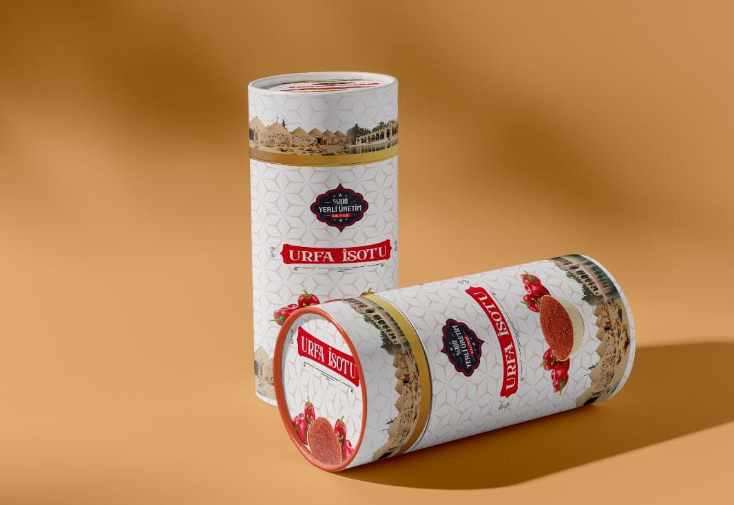 Silindir Kutu